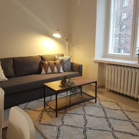 2Ndhomes Kamppi Apartments 4 Helsinki Dış mekan fotoğraf