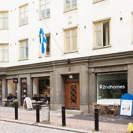 2Ndhomes Kamppi Apartments 4 Helsinki Dış mekan fotoğraf
