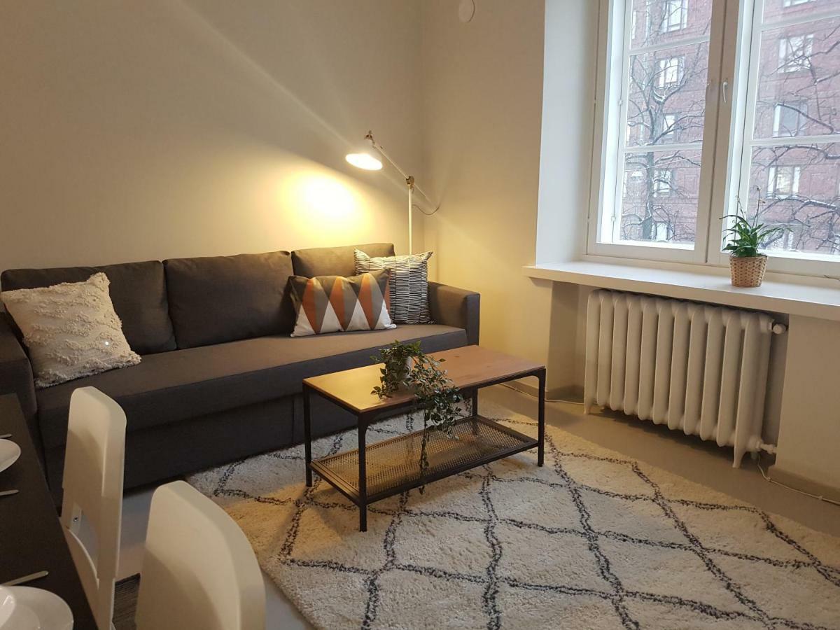 2Ndhomes Kamppi Apartments 4 Helsinki Dış mekan fotoğraf