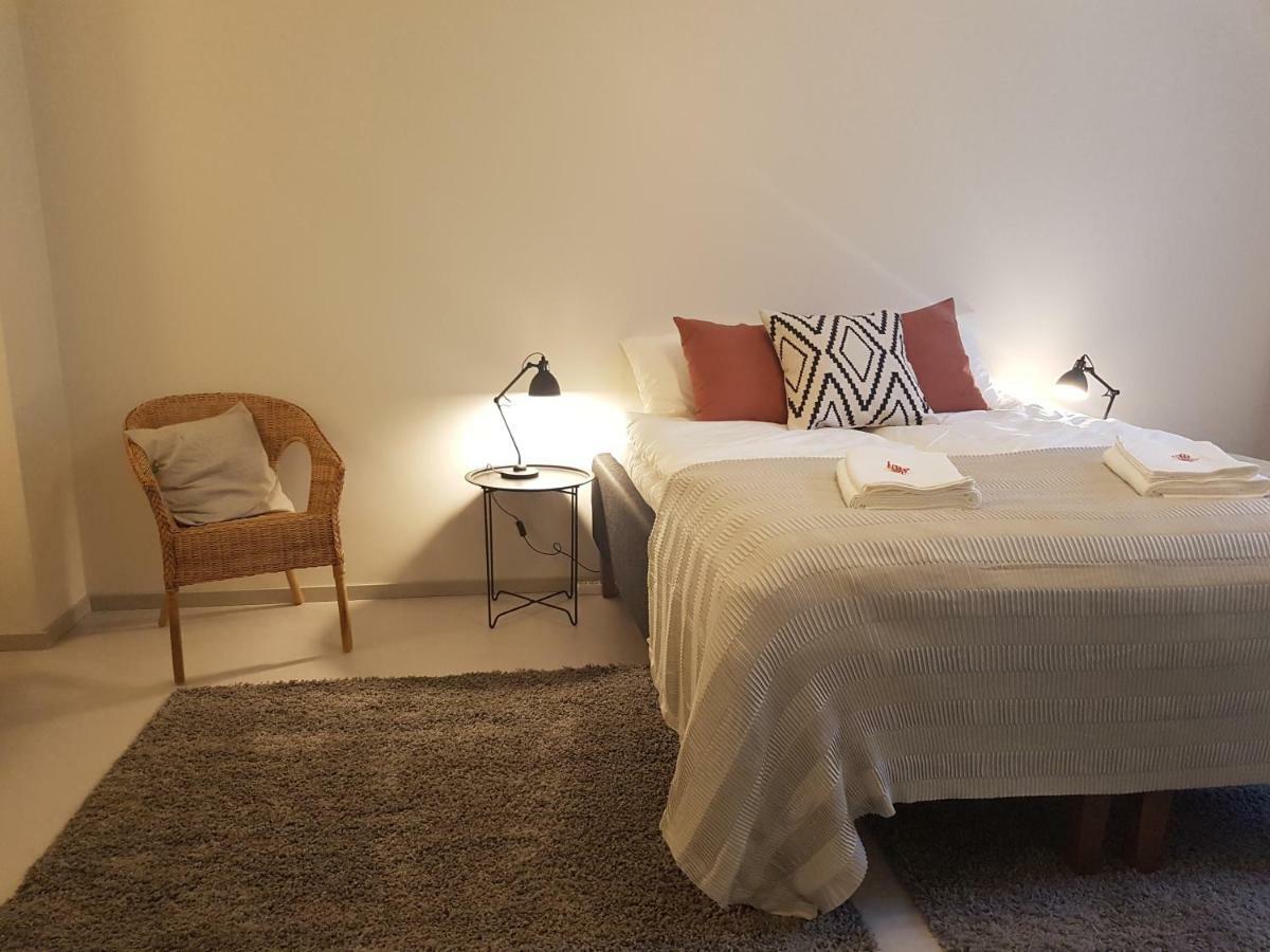 2Ndhomes Kamppi Apartments 4 Helsinki Dış mekan fotoğraf