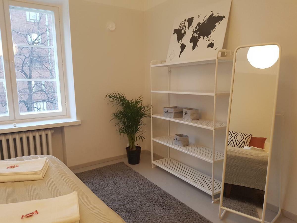 2Ndhomes Kamppi Apartments 4 Helsinki Dış mekan fotoğraf