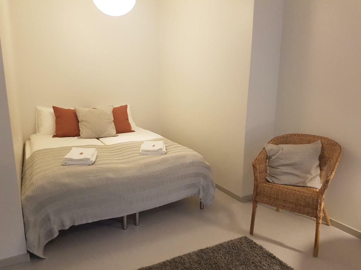 2Ndhomes Kamppi Apartments 4 Helsinki Dış mekan fotoğraf